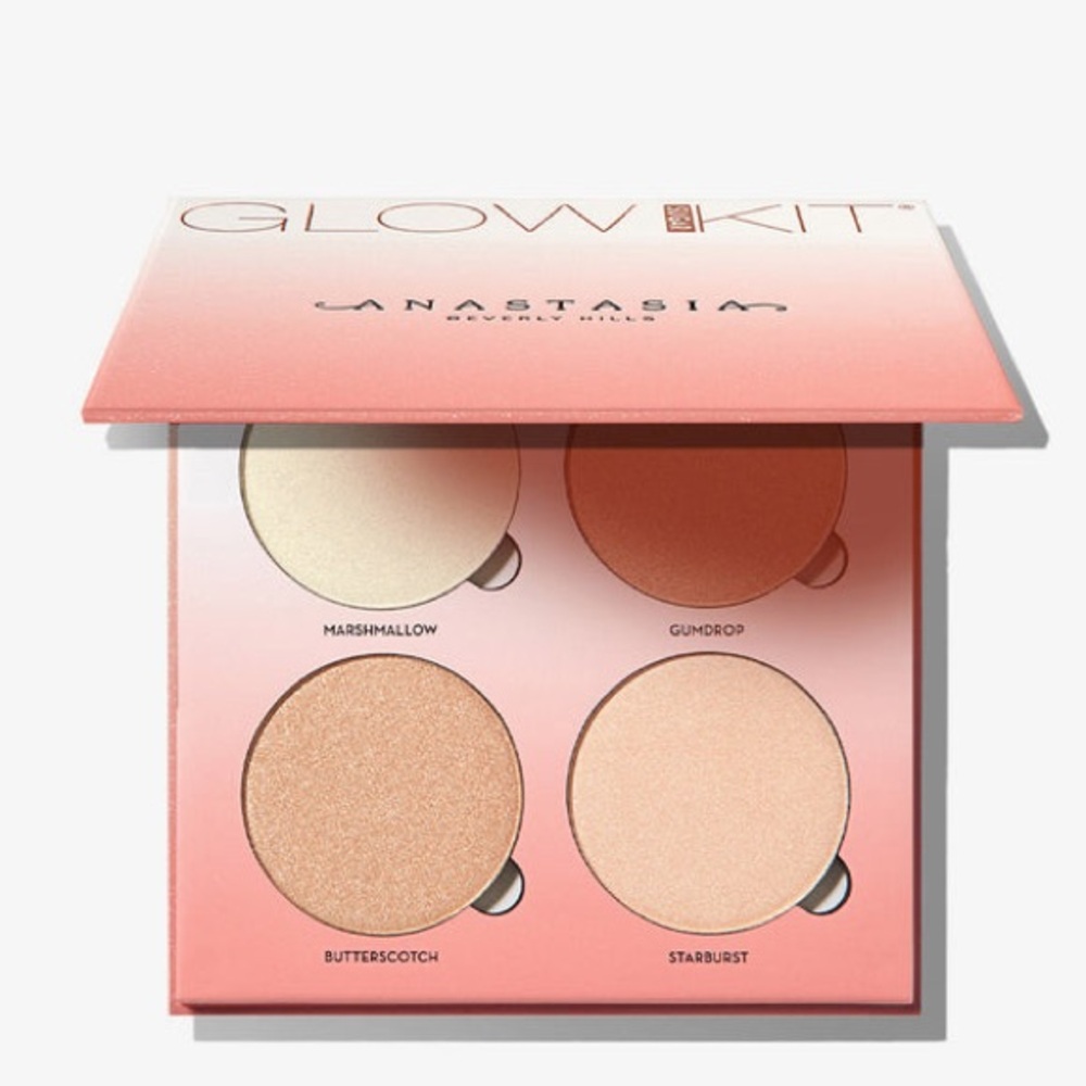 Anastasia Beverly Hills Glow Kit - Sugar Edition
